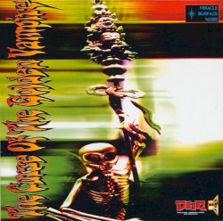 The Curse of the Golden Vampire