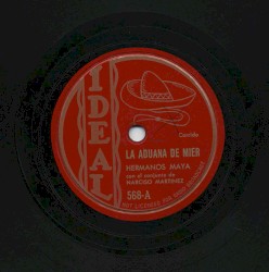 La aduana de mier / A la guerra me llevan