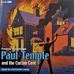 Paul Temple and the Curzon Case