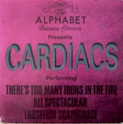 There’s Too Many Irons in the Fire