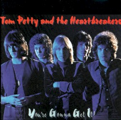 You’re Gonna Get It!