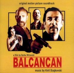 Balcancan: Original Motion Picture Soundtrack