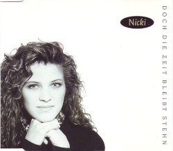 Doch die Zeit bleibt stehn