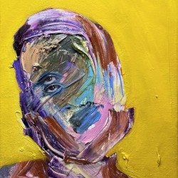 Zwart Vierkant: Slotstuk