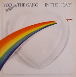 In the Heart