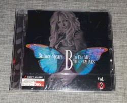 B in the Mix: The Remixes, Vol. 2