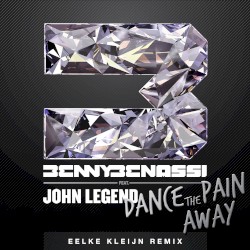 Dance the Pain Away (Eelke Kleijn remix)