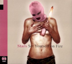 Set Yourself on Fire