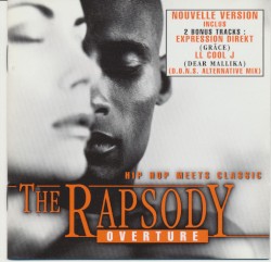 Overture: Hip Hop Meets Classic