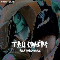 EXPEDITion, Vol. 25: Heartbreakahz