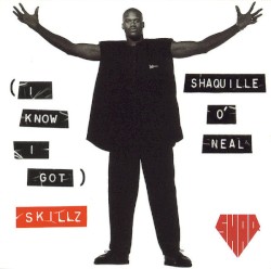 (I Know I Got) Skillz