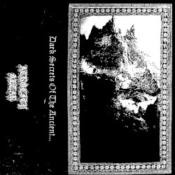 Dark Secrets of the Ancient…