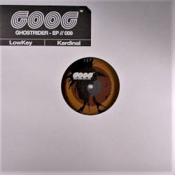 Ghostrider EP