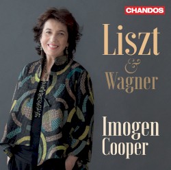 Liszt & Wagner