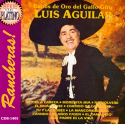 Éxitos de oro del el gallo giro