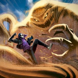 Never Thought That I Could Die