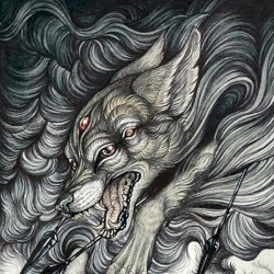 The Devouring Descent