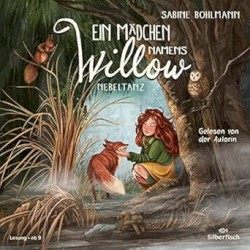 Ein Mädchen namens Willow - Nebeltanz