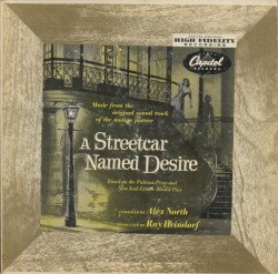 A Streetcar Named Desire