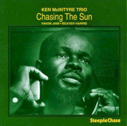 Chasing the Sun