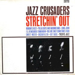 Stretchin' Out