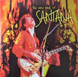 The Very Best of Santana