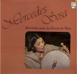 Serenata para la tierra de uno