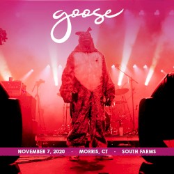 2020-11-07: South Farms, Morris, CT