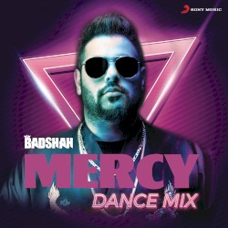 Mercy Dance Mix (DJ Harry Lotay)