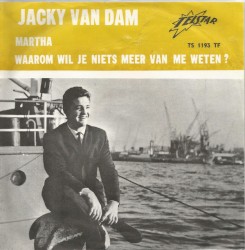 Martha / Waarom wil je niets meer van me weten?