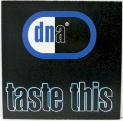 Taste This