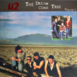 The Dream Come True: Volume 1