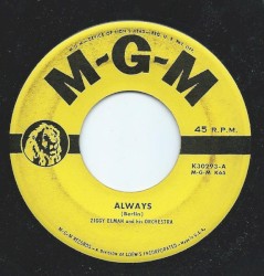 Always / Irresistible You