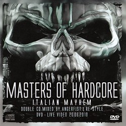 Masters of Hardcore – Italian Mayhem
