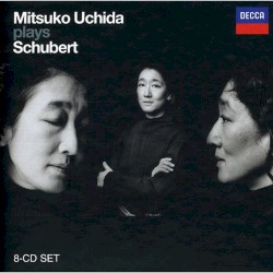 Mitsuko Uchida plays Schubert