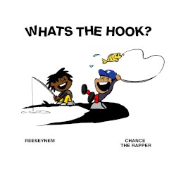 What's the Hook