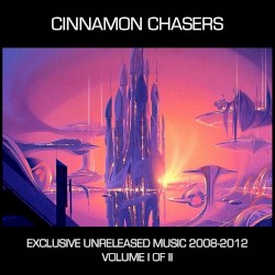 Exclusive Unreleased Music 2008 to 2012, Vol. 1