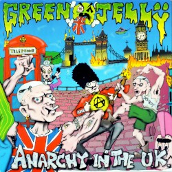 Anarchy in the U.K.