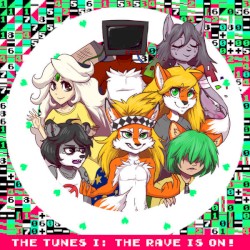 THE TUNES I