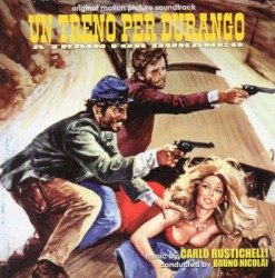 Un treno per Durango