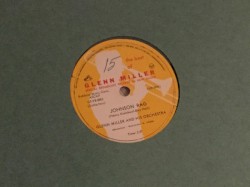 Johnson Rag / Elmer’s Tune