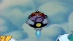 You Brought Me A Rock!?