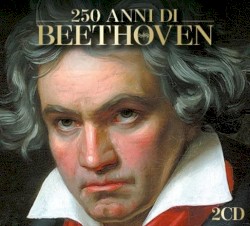 250 anni di beethoven