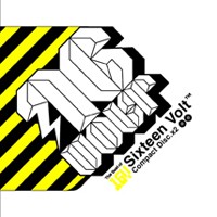 The Best of Sixteen Volt™