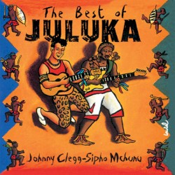 The Best of Juluka
