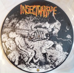 Endless War with Grindcore Restitution