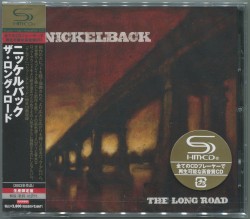 The Long Road