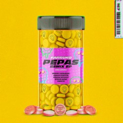 Pepas (remix EP)