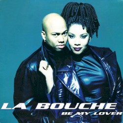 Be My Lover