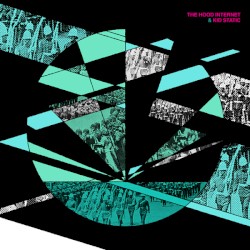 The Hood Internet & Kid Static 7"